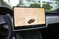 2022 Tesla Model S Plaid for sale
