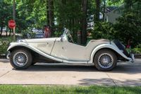 1955 MG TF for sale