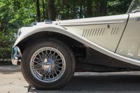 1955 MG TF for sale