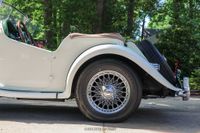 1955 MG TF for sale