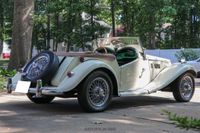 1955 MG TF for sale