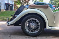 1955 MG TF for sale