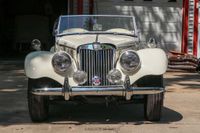 1955 MG TF for sale