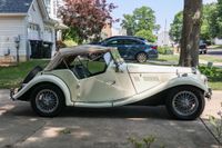1955 MG TF for sale