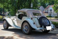 1955 MG TF for sale