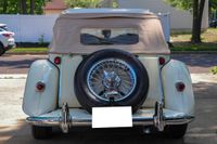 1955 MG TF for sale