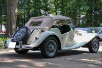 1955 MG TF for sale