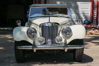 1955 MG TF for sale