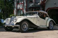 1955 MG TF for sale