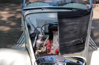 1955 MG TF for sale