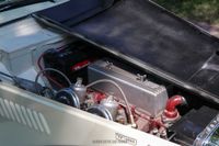 1955 MG TF for sale