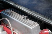 1955 MG TF for sale