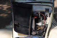 1955 MG TF for sale