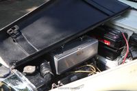 1955 MG TF for sale