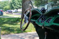 1955 MG TF for sale