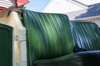 1955 MG TF for sale
