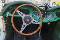 1955 MG TF for sale