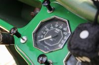 1955 MG TF for sale