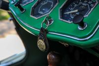 1955 MG TF for sale