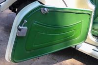 1955 MG TF for sale