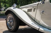 1955 MG TF for sale