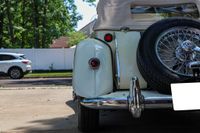 1955 MG TF for sale