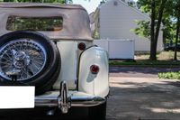 1955 MG TF for sale