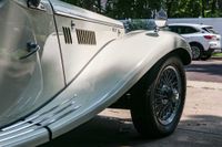 1955 MG TF for sale
