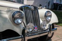 1955 MG TF for sale