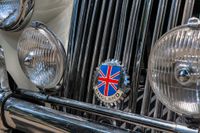 1955 MG TF for sale