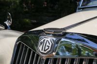 1955 MG TF for sale