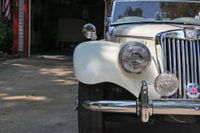 1955 MG TF for sale