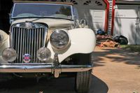 1955 MG TF for sale