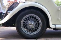 1955 MG TF for sale
