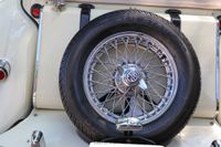 1955 MG TF for sale