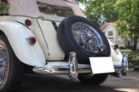 1955 MG TF for sale