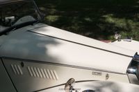 1955 MG TF for sale