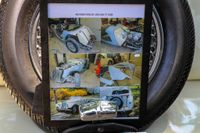 1955 MG TF for sale