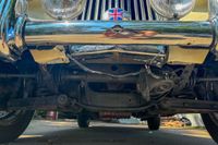 1955 MG TF for sale