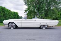 1966 Ford Thunderbird Convertible for sale