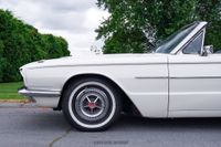 1966 Ford Thunderbird Convertible for sale
