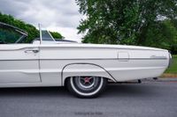 1966 Ford Thunderbird Convertible for sale