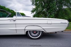 1966 Ford Thunderbird Convertible for sale