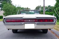 1966 Ford Thunderbird Convertible for sale
