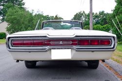 1966 Ford Thunderbird Convertible for sale
