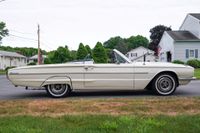 1966 Ford Thunderbird Convertible for sale