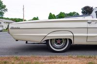1966 Ford Thunderbird Convertible for sale