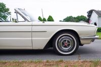 1966 Ford Thunderbird Convertible for sale