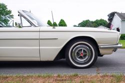 1966 Ford Thunderbird Convertible for sale