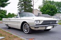 1966 Ford Thunderbird Convertible for sale